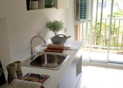 D condo Nim For Sale 1 Bedroom Condo at Muang Chiang Mai