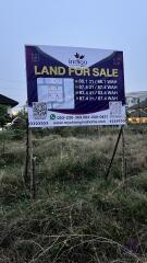 Levelled Block Of Land For Sale Great Location Sansai