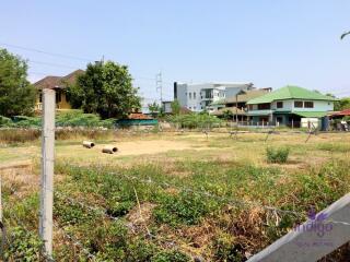 Levelled Block Of Land For Sale Great Location Sansai