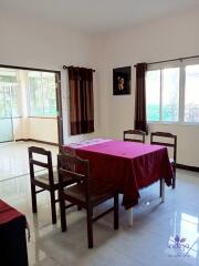 Cosy and Comfortable 2 Bedroom Home in Sanphiseur Area Near Chiang Mai City