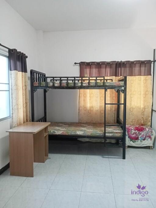 Cosy and Comfortable 2 Bedroom Home in Sanphiseur Area Near Chiang Mai City