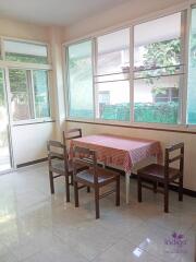 Cosy and Comfortable 2 Bedroom Home in Sanphiseur Area Near Chiang Mai City