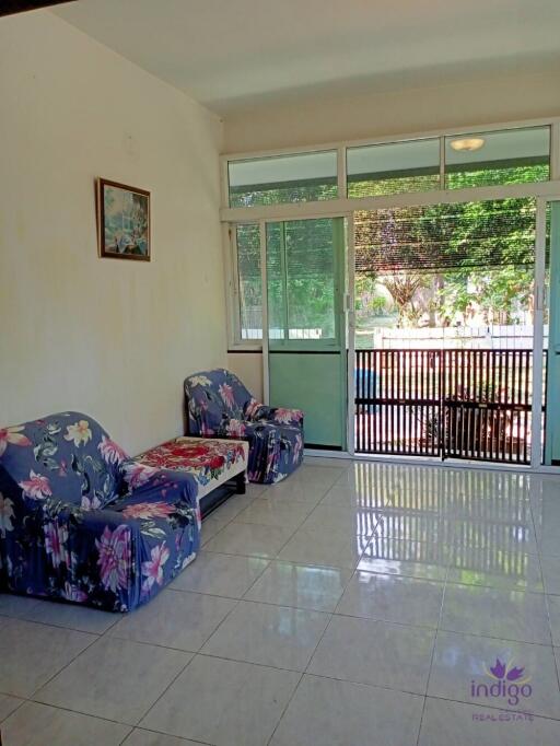 Cosy and Comfortable 2 Bedroom Home in Sanphiseur Area Near Chiang Mai City