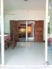 Cosy and Comfortable 2 Bedroom Home in Sanphiseur Area Near Chiang Mai City