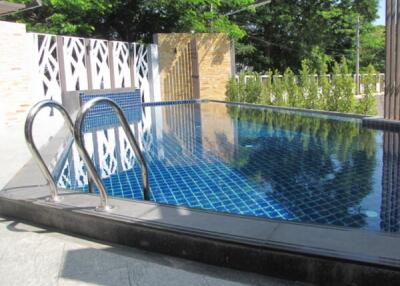 Fully Furnished 1 Bedroom Condo For Sale The Next 2 San Kamphaeng Chiang Mai