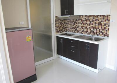 Fully Furnished 1 Bedroom Condo For Sale The Next 2 San Kamphaeng Chiang Mai