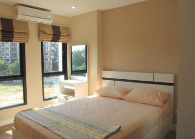 Fully Furnished 1 Bedroom Condo For Sale The Next 2 San Kamphaeng Chiang Mai