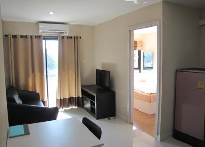 Fully Furnished 1 Bedroom Condo For Sale The Next 2 San Kamphaeng Chiang Mai