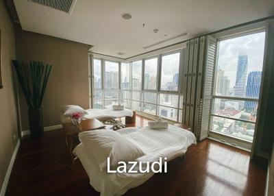 Executive Suite 1 Bed 82SQ.M Grande Centre Point Hotel Ploenchit