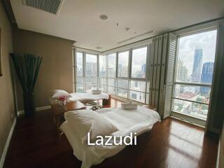 Executive Suite 1 Bed 82SQ.M Grande Centre Point Hotel Ploenchit