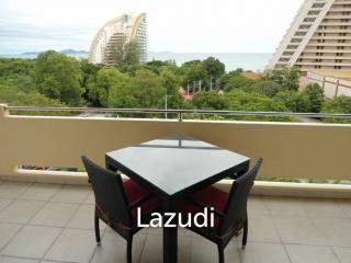 1 Bedroom 127SQ.M at View Talay Residence 6