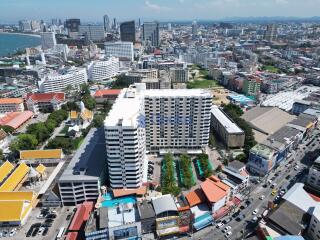 1 Bedroom Condo in Center Condotel South Pattaya C011910