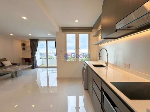 1 Bedroom Condo in Center Condotel South Pattaya C011910