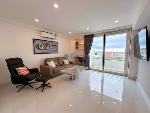 1 Bedroom Condo in Center Condotel South Pattaya C011910