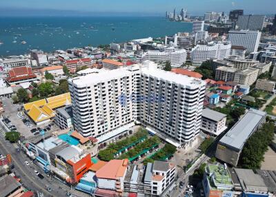 1 Bedroom Condo in Center Condotel South Pattaya C011910