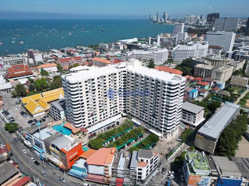 1 Bedroom Condo in Center Condotel South Pattaya C011910