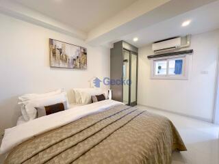 1 Bedroom Condo in Center Condotel South Pattaya C011910