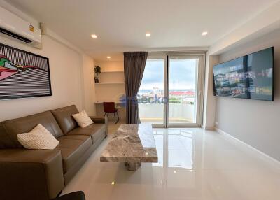 1 Bedroom Condo in Center Condotel South Pattaya C011910