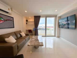 1 Bedroom Condo in Center Condotel South Pattaya C011910