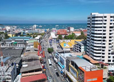 1 Bedroom Condo in Center Condotel South Pattaya C011910