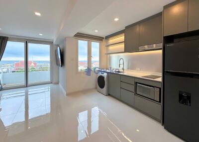 1 Bedroom Condo in Center Condotel South Pattaya C011910