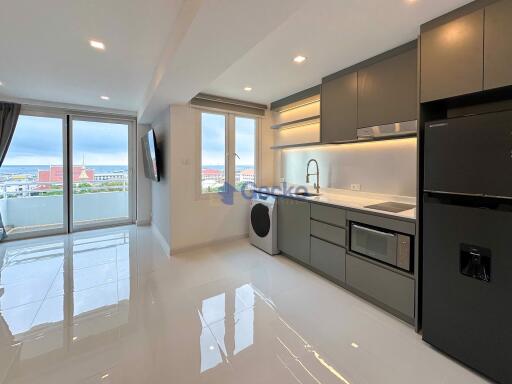 1 Bedroom Condo in Center Condotel South Pattaya C011910