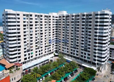 1 Bedroom Condo in Center Condotel South Pattaya C011910