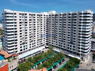 1 Bedroom Condo in Center Condotel South Pattaya C011910