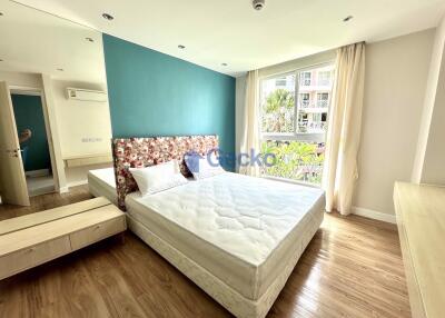 1 Bedroom Condo in Grande Caribbean Condo Resort Jomtien C011911