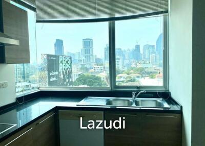 Vasu 2 bedroom condo for rent