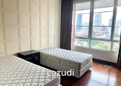 Vasu 2 bedroom condo for rent