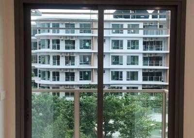 Corner unite 2-Bedroom For Rent At Phyll Phuket Condo