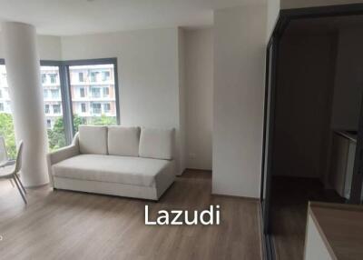 Corner unite 2-Bedroom For Rent At Phyll Phuket Condo