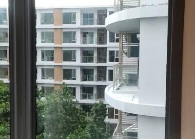 Corner unite 2-Bedroom For Rent At Phyll Phuket Condo