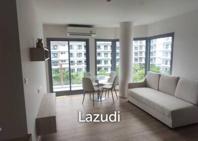 Corner unite 2-Bedroom For Rent At Phyll Phuket Condo