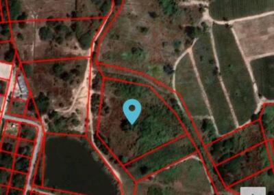 Mountain View Land for Sale Near Black Mountain Golf Course