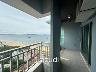 2 Beds 2 Baths 57 SQ.M. Lumpini Park Beach Jomtien