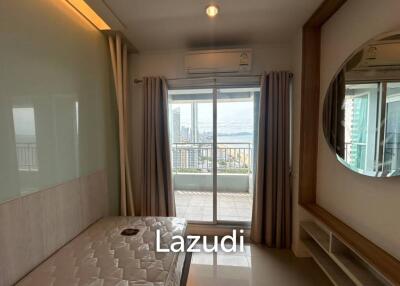 2 Beds 2 Baths 57 SQ.M. Lumpini Park Beach Jomtien