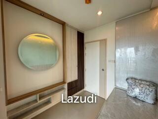 2 Beds 2 Baths 57 SQ.M. Lumpini Park Beach Jomtien