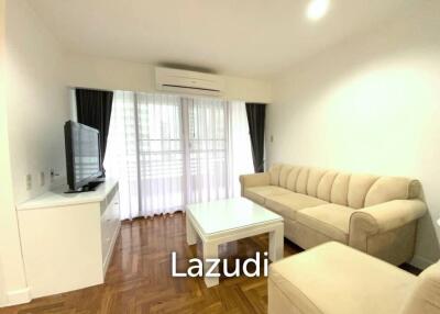 2 Bed 1 Bath 86 SQ.M Acadamia Grand Tower