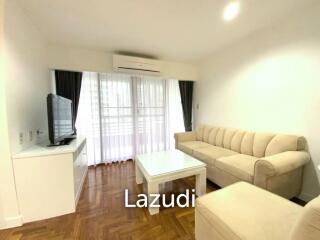 2 Bed 1 Bath 86 SQ.M Acadamia Grand Tower