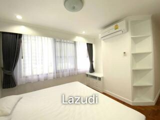 2 Bed 1 Bath 86 SQ.M Acadamia Grand Tower