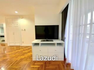 2 Bed 1 Bath 86 SQ.M Acadamia Grand Tower