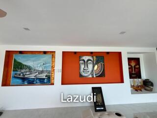 Luxury Modern 5-Bedroom Villa in Bo Phut Ko Samui