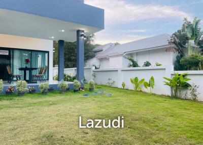 Luxury Modern 5-Bedroom Villa in Bo Phut Ko Samui