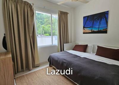 Kamala Hills 2 Bedrooms Room for RENT and SALE