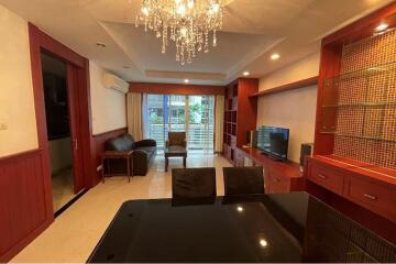 "Luxurious 2BR Condo in Central Watthana - Avenue 61"