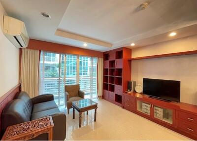 "Luxurious 2BR Condo in Central Watthana - Avenue 61"