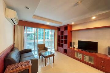 "Luxurious 2BR Condo in Central Watthana - Avenue 61"