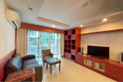 "Luxurious 2BR Condo in Central Watthana - Avenue 61"